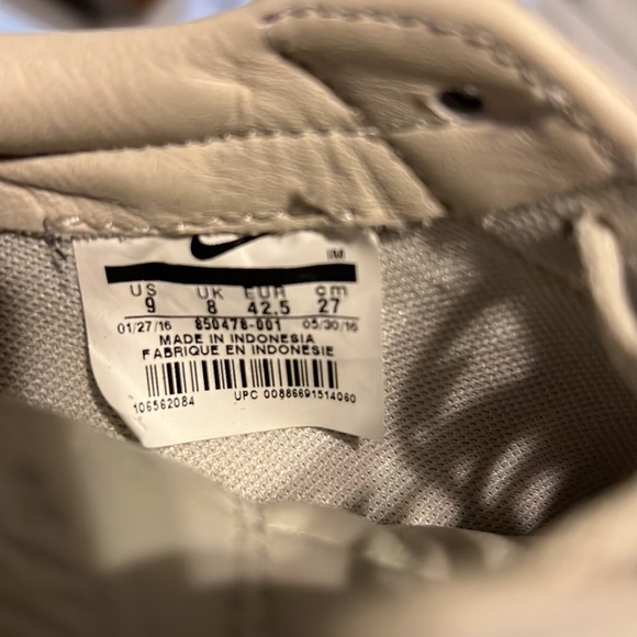 Nike Blazer Low Studio QS - Picture 5 of 7